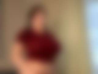 Live cam show with Yoko - Brown Hair on Ass Tok