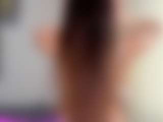 Show de câmera ao vivo com Yoko - Brown Hair no Camsoda
