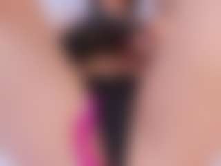 Yalezka's Live Sex Cam Show