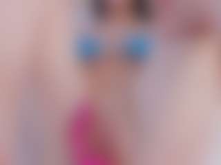 Yalezka's Live Sex Cam Show