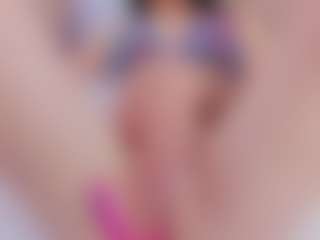 Yalezka's Live Sex Cam Show