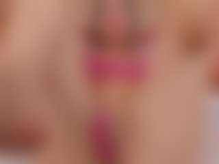 Yalezka's Live Sex Cam Show