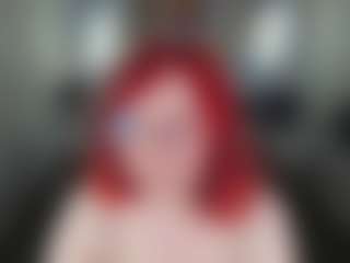 Live cam show with Aleks - Glasses on crypto-cams