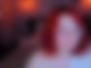 Live cam show with Aleks - Green Eyes on Dolls Live