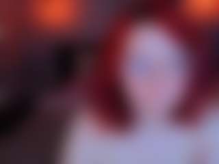 Live cam show with Aleks - Glasses on StripNow