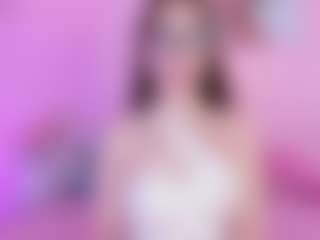 camiabril's Live Sex Cam Show