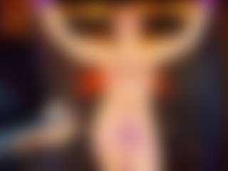 CandyQueenn's Live Sex Cam Show