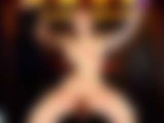 CandyQueenn's Live Sex Cam Show