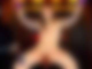 CandyQueenn's Live Sex Cam Show