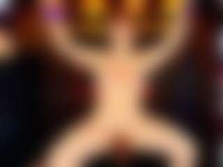 CandyQueenn's Live Sex Cam Show