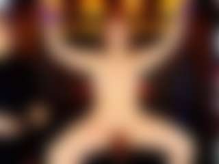 CandyQueenn's Live Sex Cam Show