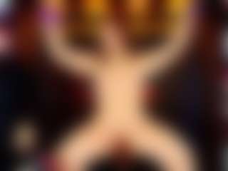 CandyQueenn's Live Sex Cam Show