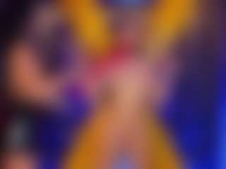 Live cam show with SofiBdsm - Skinny on SpankPalCams
