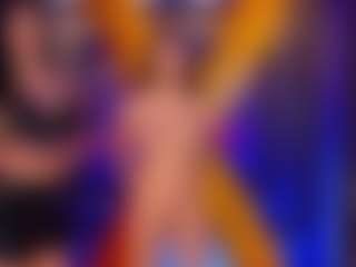 Show de Sexo ao Vivo na Câmera de SofiBdsm