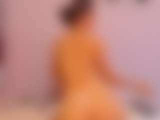 Ariana's Live Sex Cam Show