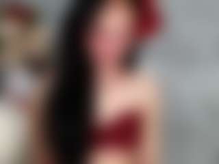 BlushAngelX's Live Sex Cam Show