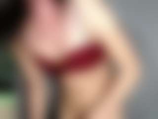 BlushAngelX's Live Sex Cam Show