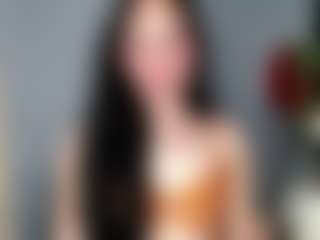 BlushAngelX's Live Sex Cam Show