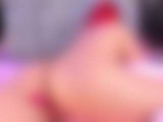 CamilaParisi's Live Sex Cam Show