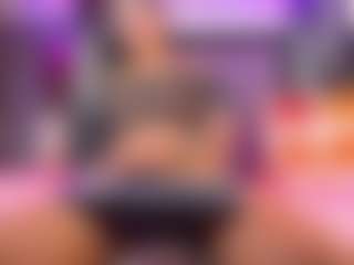Show de cam sexual en vivo de CamilaParisi