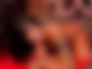 Live cam show with CamilaParisi - Public Red Hair on xplaylive.com