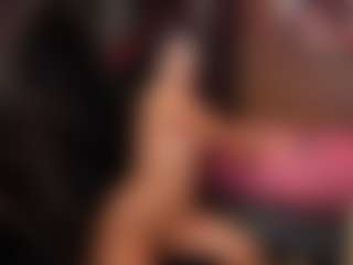 CamilaParisi's Live Sex Cam Show