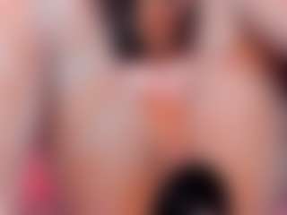 CamilaParisi's Live Sex Cam Show