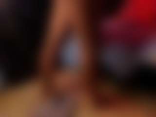 Live cam show with CamilaParisi - Red Hair on madthumbs