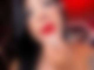 CamilaParisi's Live Sex Cam Show