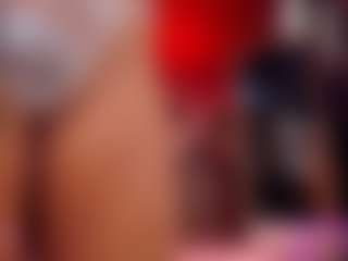 Show in cam erotica live di CamilaParisi
