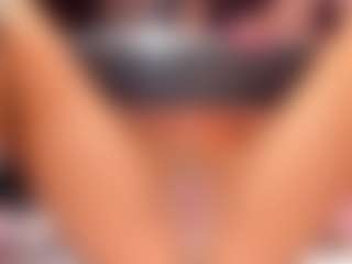 Live cam show with CamilaParisi - Red Hair on Soda Cam