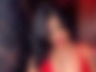 Live cam show with CamilaParisi - Red Hair Dildo on Hubzter Live