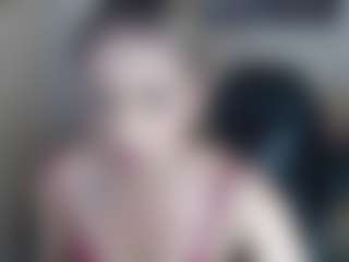Evy-Lux-V's Live Sex Cam Show