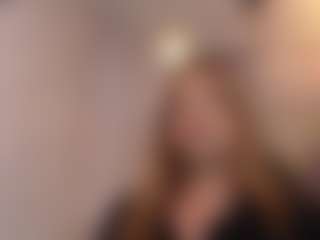 Evy-Lux-V's Live Sex Cam Show