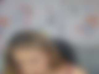 Evy-Lux-V's Live Sex Cam Show