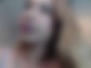 Evy-Lux-V's Live Sex Cam Show