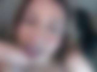 Evy-Lux-V's Live Sex Cam Show