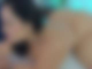 Live cam show with Galilea Marquez - Striptease on Camming Site