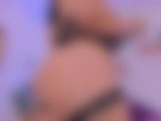Galilea Marquez's Live Sex Cam Show