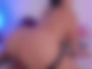 Galilea Marquez's Live Sex Cam Show