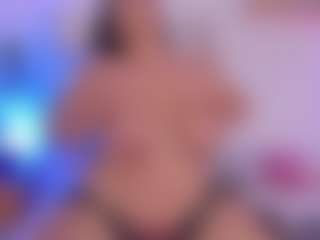 Galilea Marquez's Live Sex Cam Show