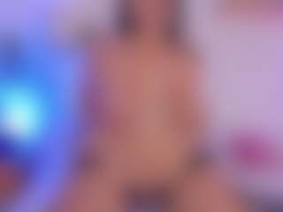 Galilea Marquez's Live Sex Cam Show