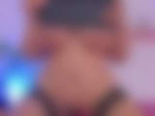 Galilea Marquez's Live Sex Cam Show