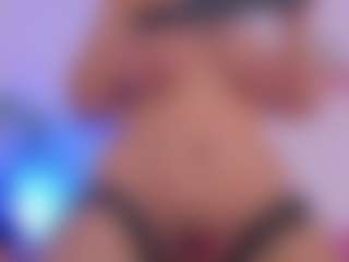 Galilea Marquez's Live Sex Cam Show