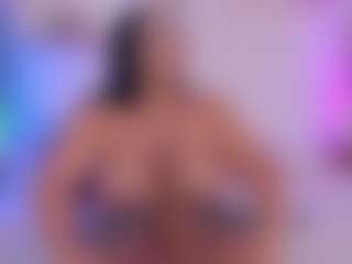 Galilea Marquez's Live Sex Cam Show