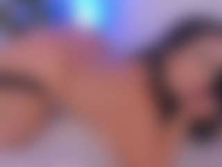 Galilea Marquez's Live Sex Cam Show
