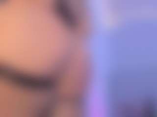Galilea Marquez's Live Sex Cam Show