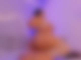 Galilea Marquez's Live Sex Cam Show
