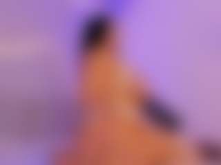 Galilea Marquez's Live Sex Cam Show