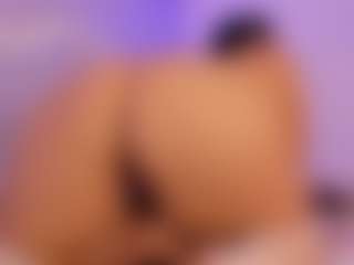 Galilea Marquez's Live Sex Cam Show